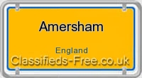 Amersham board